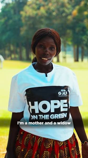 Watoto Golf Tournament 2026