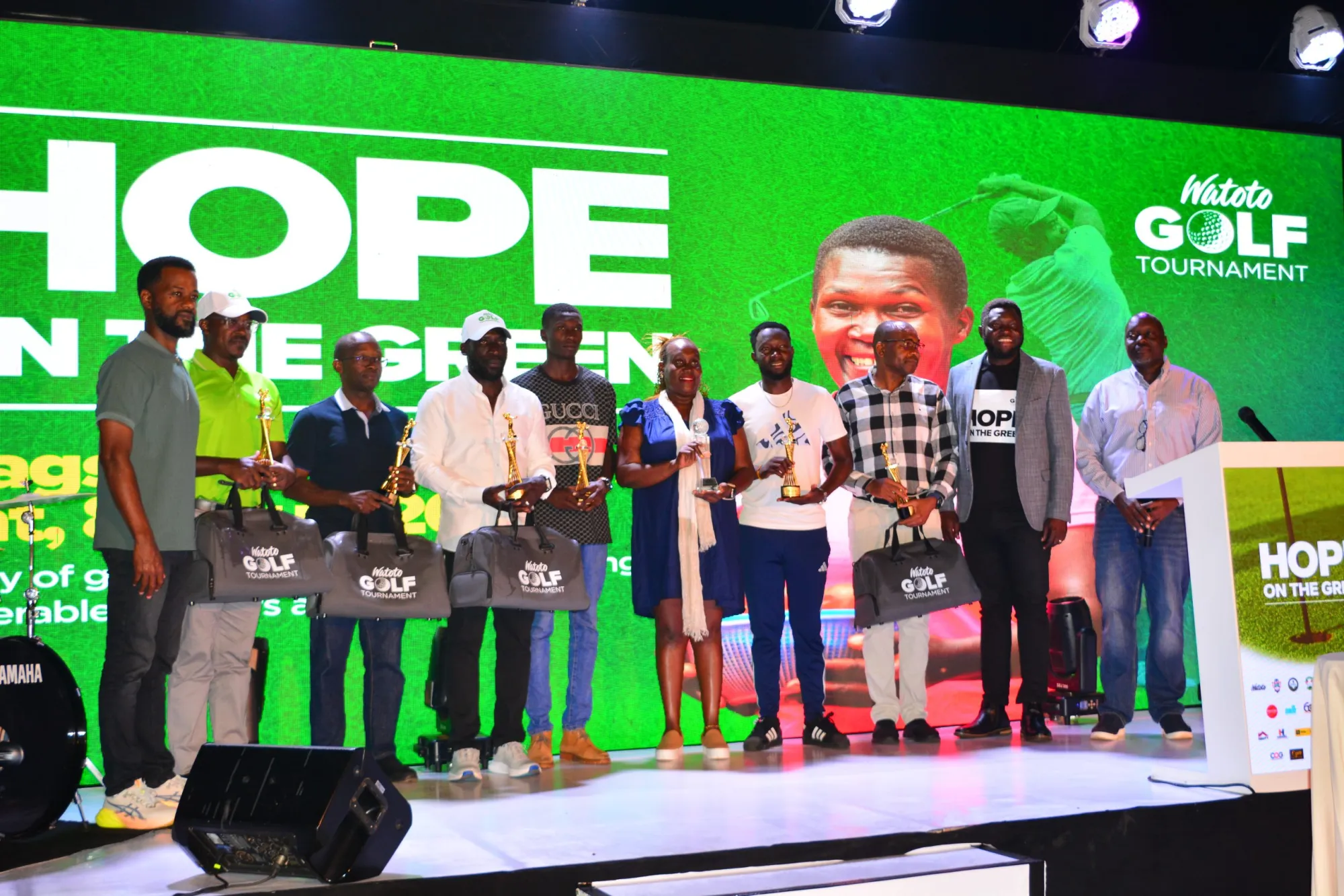 2026 Watoto Golf Tournament