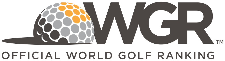 Offical world golf ranking